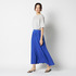 COTTON JERSEY SKIRT 詳細画像