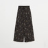 BUTCHER PRINT EASY PANTS 詳細画像