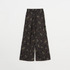 BUTCHER PRINT EASY PANTS 詳細画像