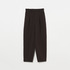 DRY TOUCH WIDW TAPERED PANTS 詳細画像