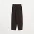 DRY TOUCH WIDW TAPERED PANTS 詳細画像