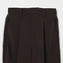 DRY TOUCH WIDW TAPERED PANTS 詳細画像
