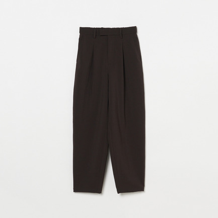 DRY TOUCH WIDW TAPERED PANTS