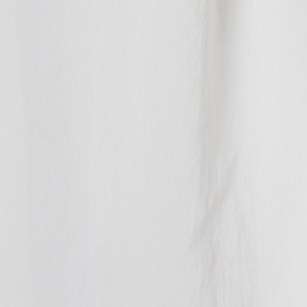 DRY TOUCH WIDW TAPERED PANTS 詳細画像 オフホワイト 7