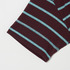 RETRO MULTI BORDER TEE 詳細画像