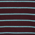 RETRO MULTI BORDER TEE 詳細画像