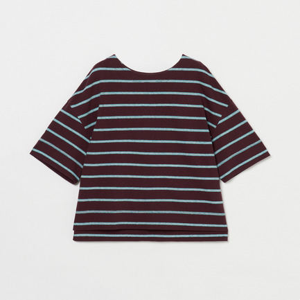 RETRO MULTI BORDER TEE