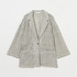 LACE JACKET SHIRT 詳細画像