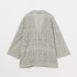 LACE JACKET SHIRT 詳細画像