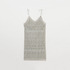 LACE CAMI DRESS 詳細画像