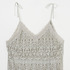 LACE CAMI DRESS 詳細画像