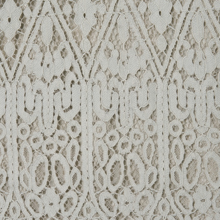 LACE CAMI DRESS 詳細画像 ライトグリーン 6