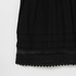 COTTON SHADOW CHECK DRESS 詳細画像