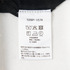 COTTON SHADOW CHECK DRESS 詳細画像