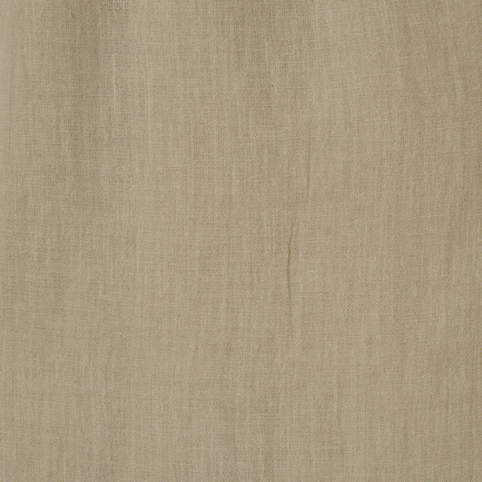 COTTON GAUZE GATHER DRESS 詳細画像 ベージュ 6