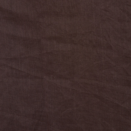 RAMIE TUCK LACE UP DRESS 詳細画像 ブラウン 7