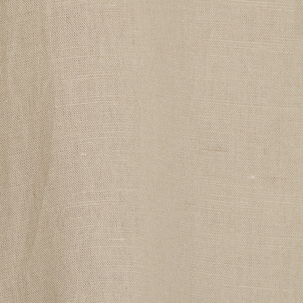 COTTON LINEN VBACK DRESS 詳細画像 オレンジ系 6