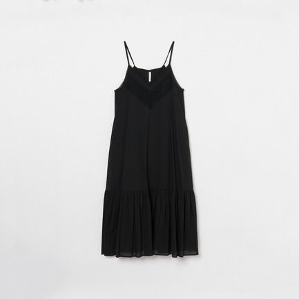 MANNY LACE CAMI DRESS