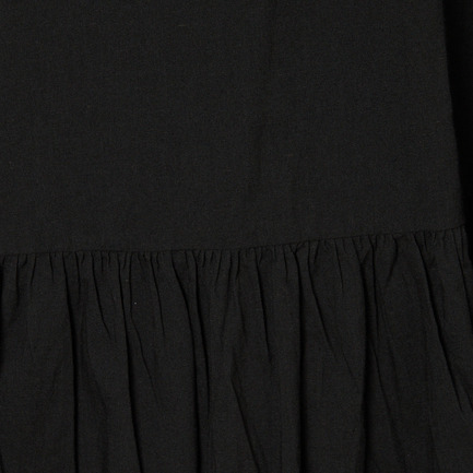 MANNY LACE CAMI DRESS 詳細画像 ブラック 6