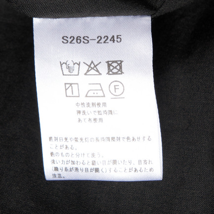 MANNY LACE CAMI DRESS 詳細画像 ブラック 7