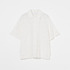 COTTON LACE BUTTON SHIRT 詳細画像