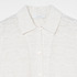 COTTON LACE BUTTON SHIRT 詳細画像