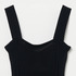 BARE TOP DRESS 詳細画像