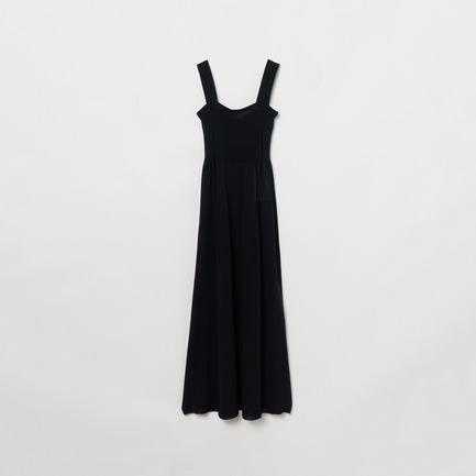 BARE TOP DRESS