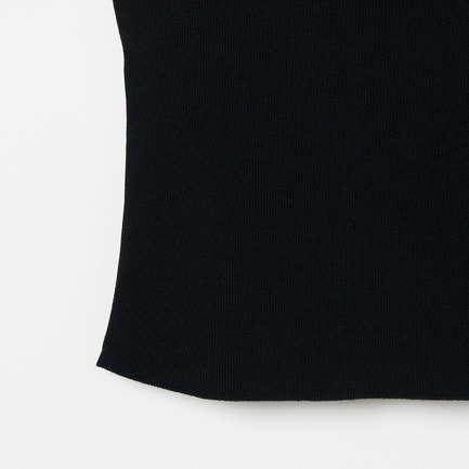 SQUARE TANK 詳細画像 ブラック 4