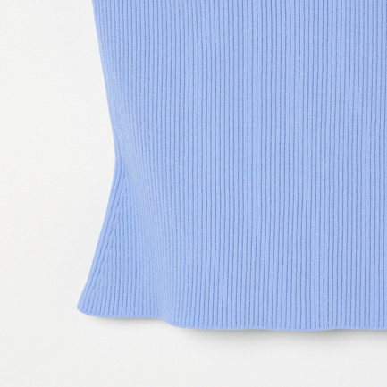 OPEN SHOULDER SHELL 詳細画像 スカイブルー 4