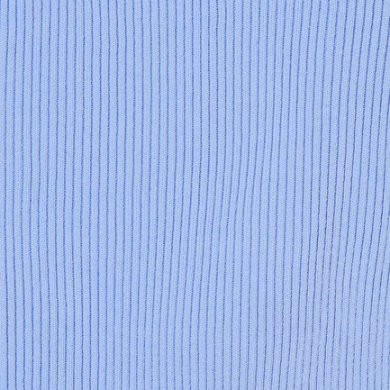 OPEN SHOULDER SHELL 詳細画像 スカイブルー 5