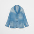 DENIM JACKET 詳細画像
