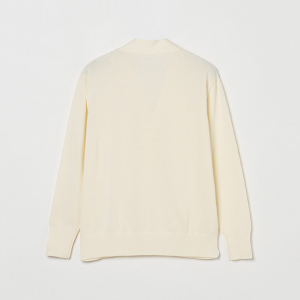 HENRI (V CARDIGAN) 詳細画像 アイボリー 1