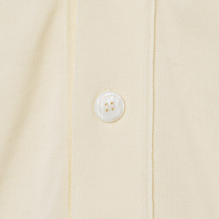 HENRI (V CARDIGAN) 詳細画像 アイボリー 5