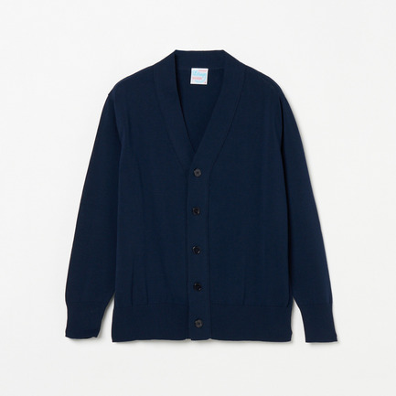 HENRI (V CARDIGAN) 詳細画像 ネイビー 1