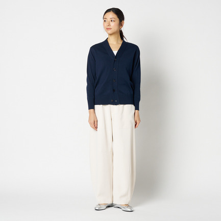 HENRI (V CARDIGAN) 詳細画像 ネイビー 4