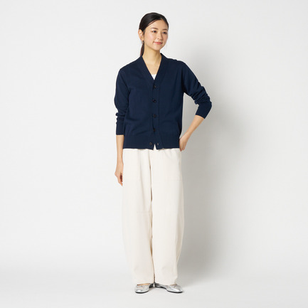 HENRI (V CARDIGAN) 詳細画像 ネイビー 6