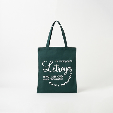 Letroyes TOTE BAG