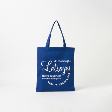 Letroyes TOTE BAG