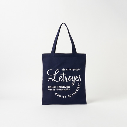 Letroyes TOTE BAG