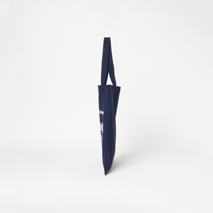 Letroyes TOTE BAG 詳細画像 ネイビー 1