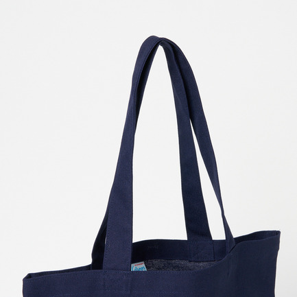 Letroyes TOTE BAG 詳細画像 ネイビー 4