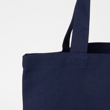 Letroyes TOTE BAG 詳細画像 ネイビー 6