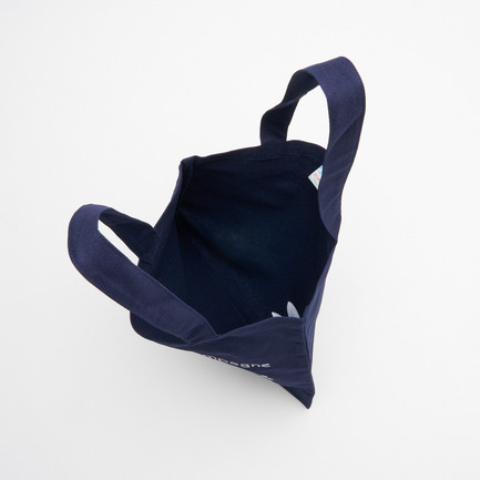 Letroyes TOTE BAG 詳細画像 ネイビー 8