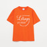 LOGO TEE 詳細画像