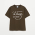 LOGO TEE 詳細画像