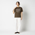 LOGO TEE 詳細画像