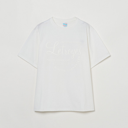 LOGO TEE