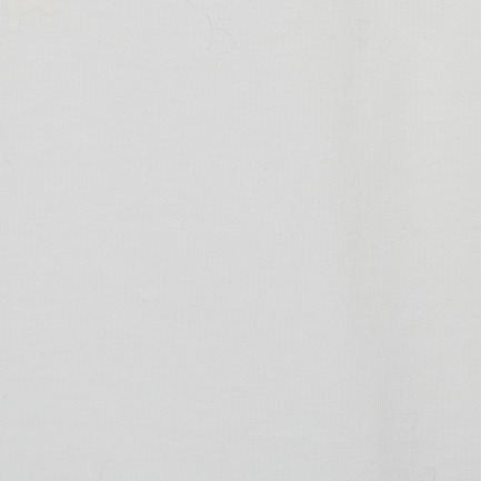 LOGO TEE 詳細画像 ホワイト 6