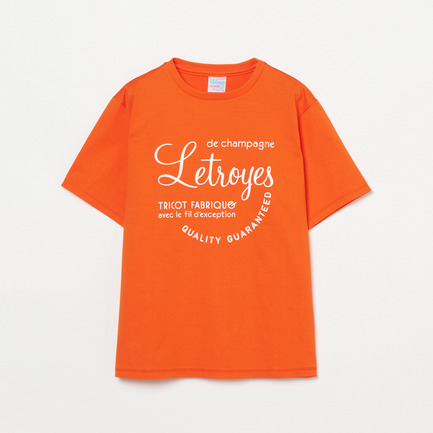 LOGO TEE